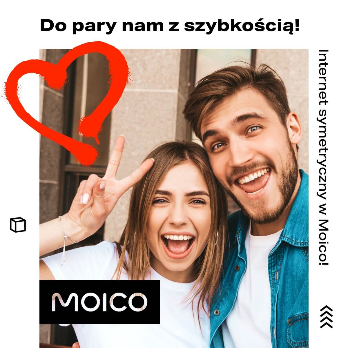 Zdjęcie poglądowe przedstawiające zespół Moico