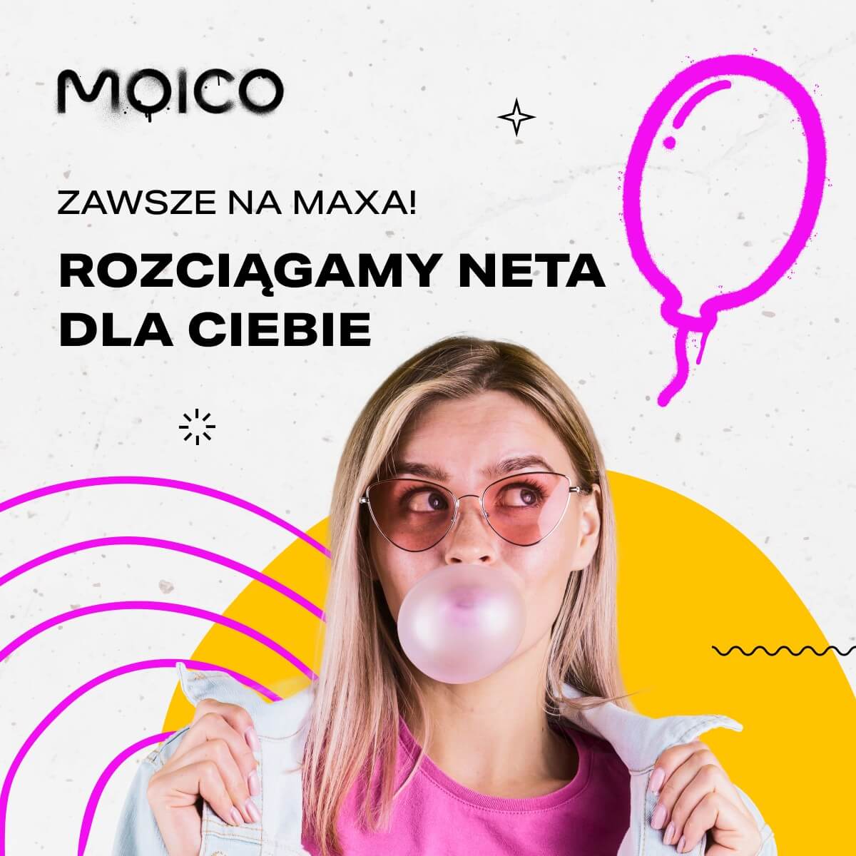 Zdjęcie poglądowe przedstawiające zespół Moico