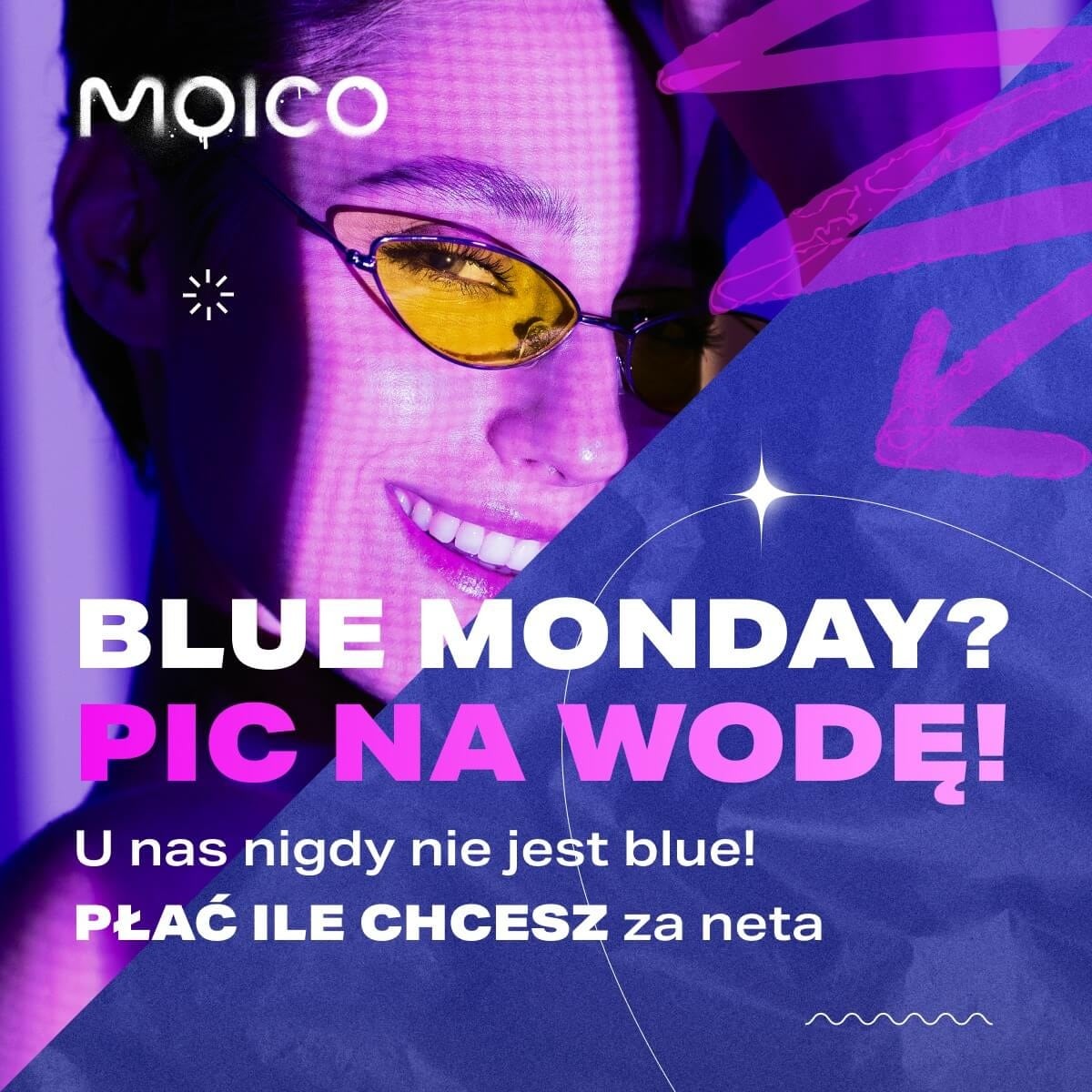 Zdjęcie poglądowe przedstawiające zespół Moico