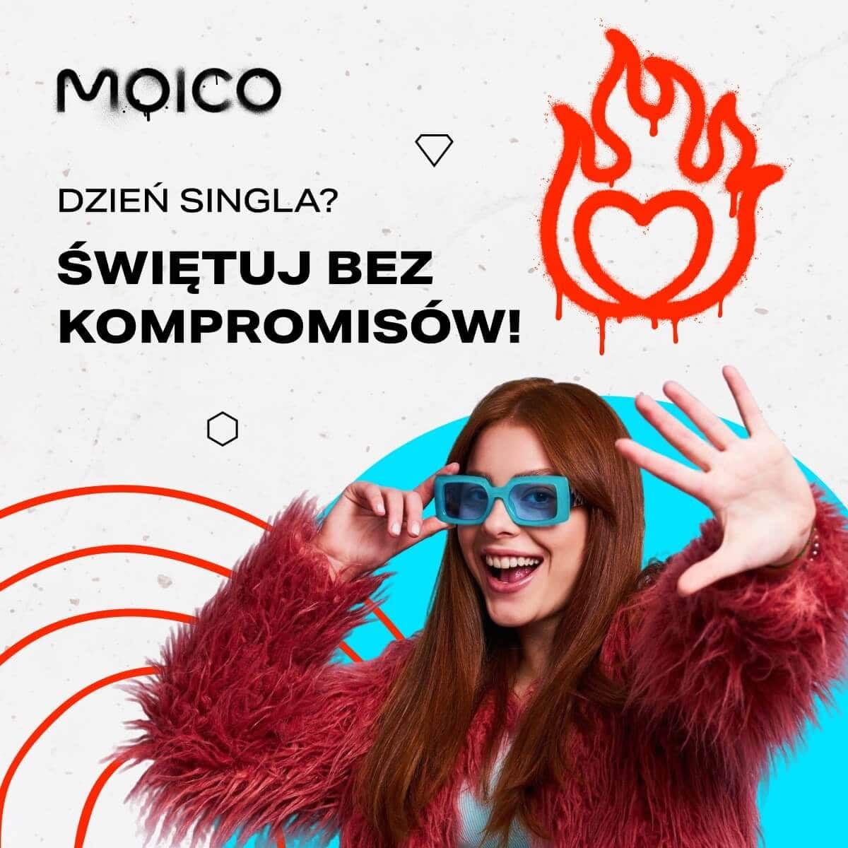 Zdjęcie poglądowe przedstawiające zespół Moico