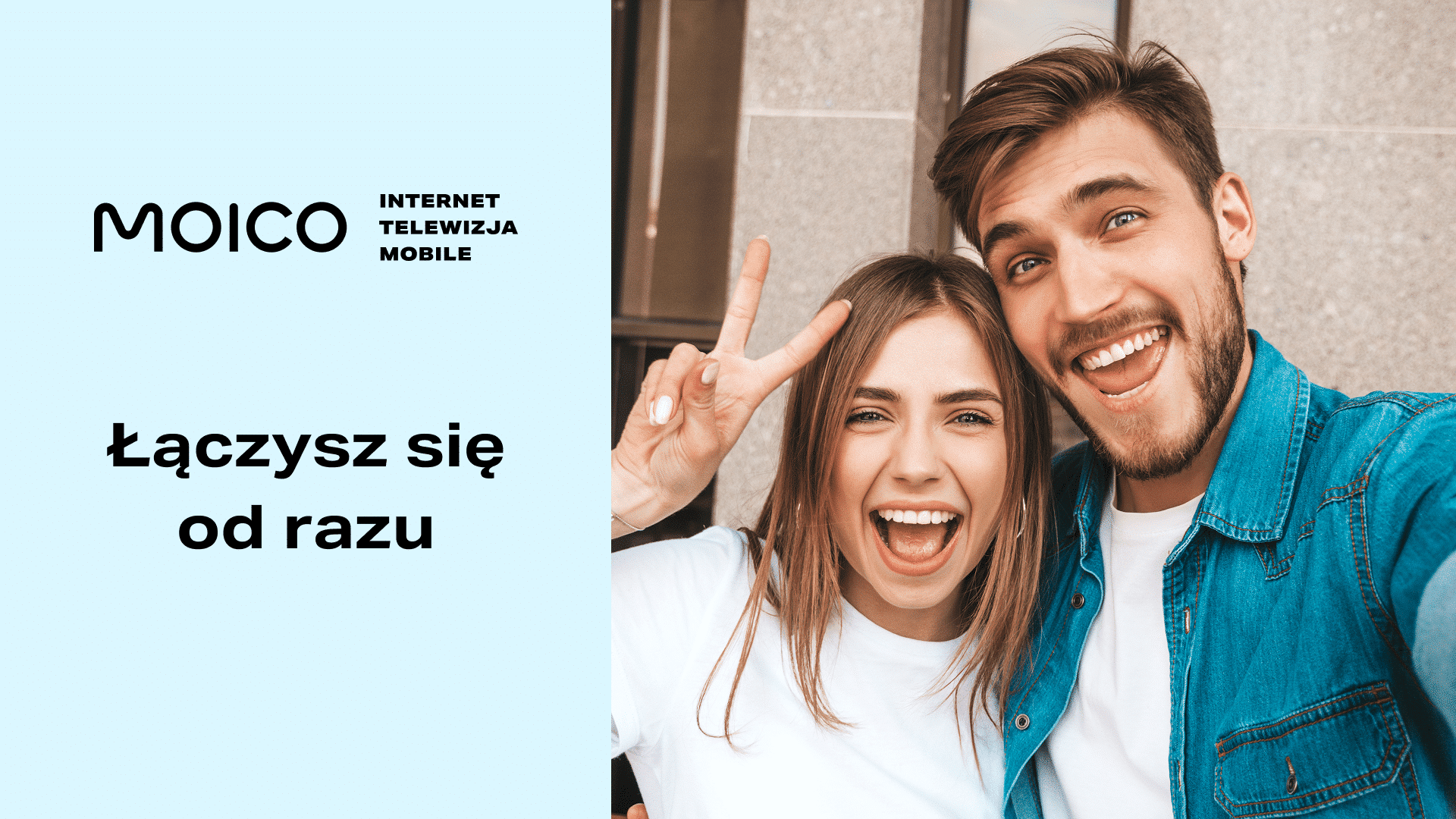 Zdjęcie poglądowe przedstawiające zespół Moico