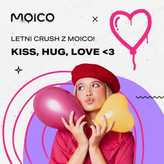 Zdjęcie poglądowe przedstawiające zespół Moico