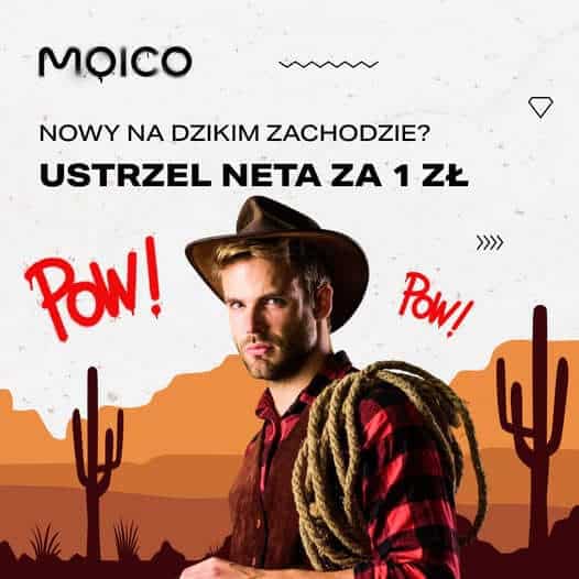 Zdjęcie poglądowe przedstawiające zespół Moico