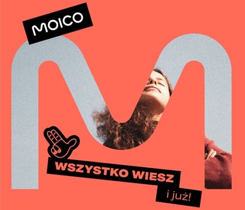 Zdjęcie poglądowe przedstawiające zespół Moico