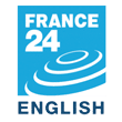 France 24 ENG