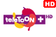 teleTOON+ HD