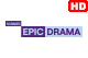 Viasat Epic Drama HD
